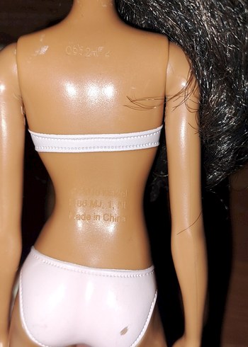 stardoll bebek - Görsel 9