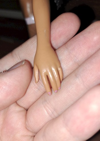 stardoll bebek - Görsel 13