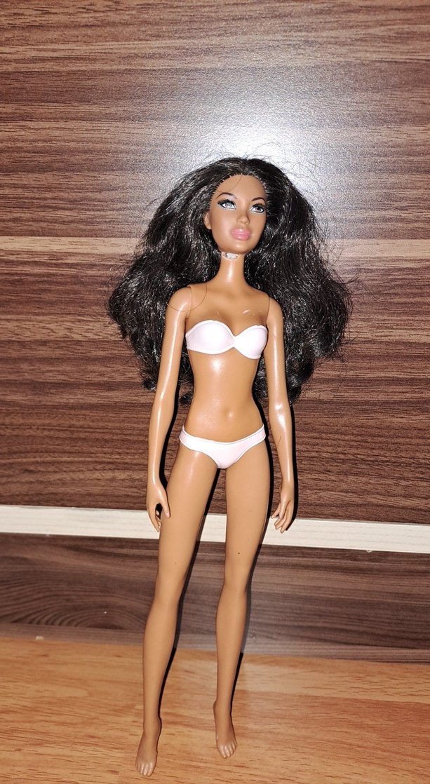 stardoll bebek - Görsel 4