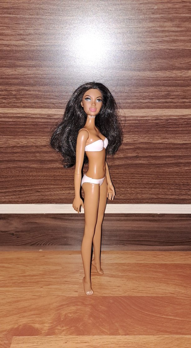 stardoll bebek - Görsel 2