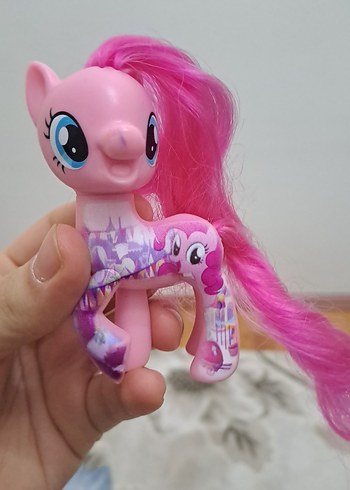 my little pony pinkie pie - Görsel 2