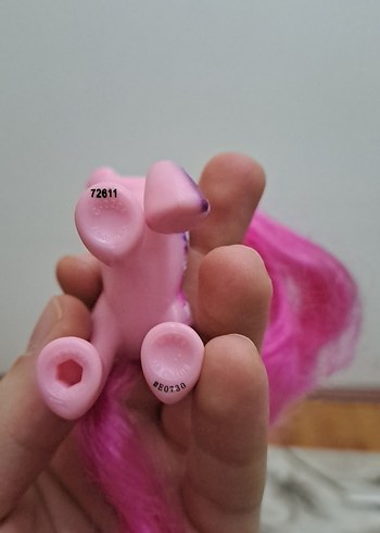 my little pony pinkie pie - Görsel 5
