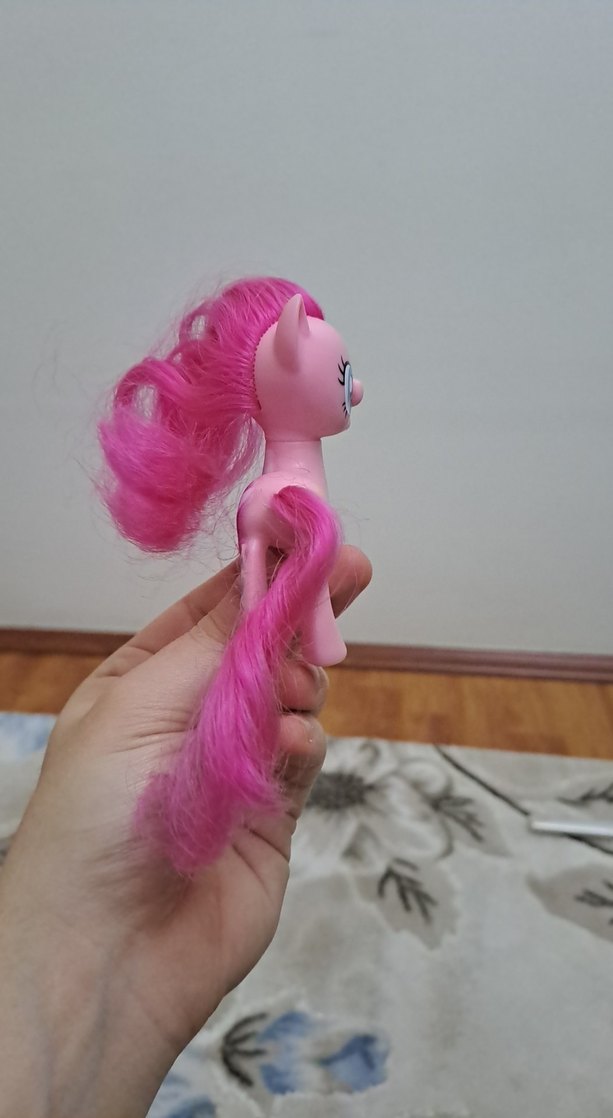 my little pony pinkie pie - Görsel 3