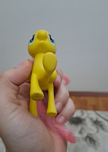 my little pony fluttershy - Görsel 4