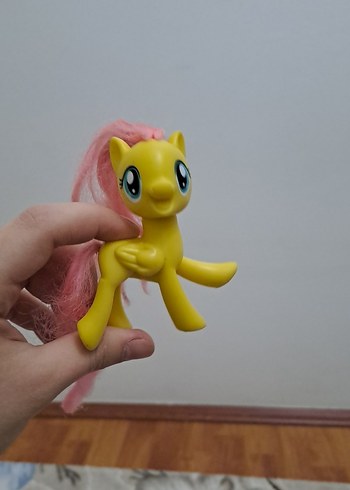 my little pony fluttershy - Görsel 3