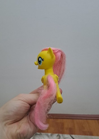 my little pony fluttershy - Görsel 2