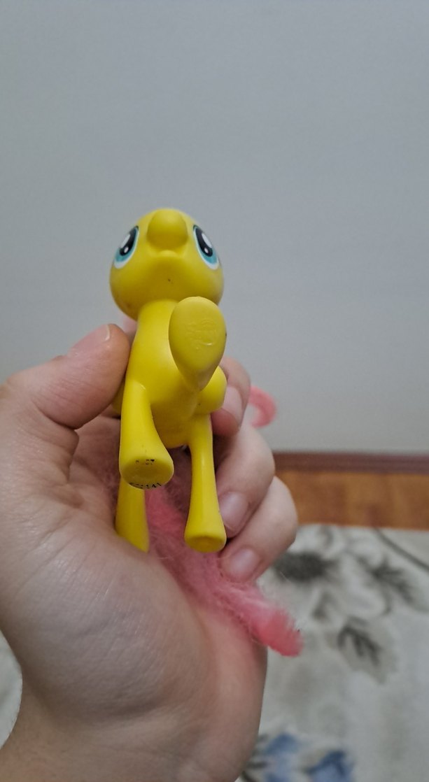 my little pony fluttershy - Görsel 4