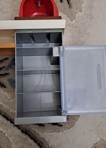 Barbie Barbekü Seti - Görsel 3