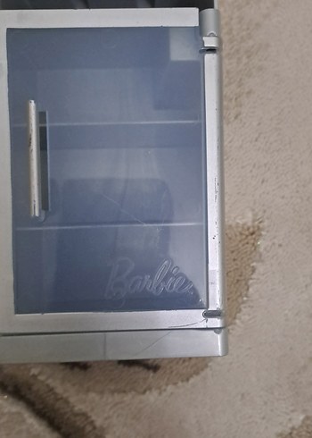 Barbie Barbekü Seti - Görsel 2