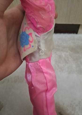 Vintage Barbie Ken Bebek - Görsel 8