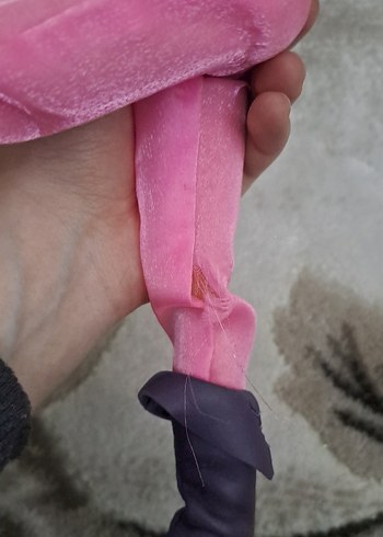 Vintage Barbie Ken Bebek - Görsel 9