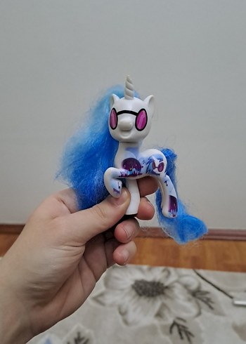 My Little Pony