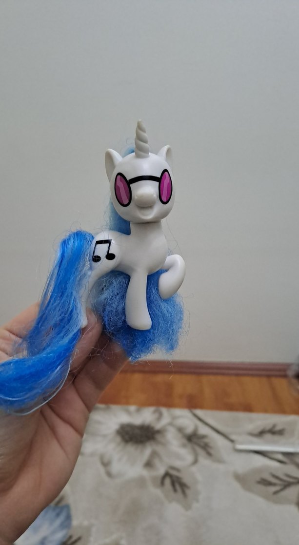 my little pony Aksiyon Figürü - Görsel 4