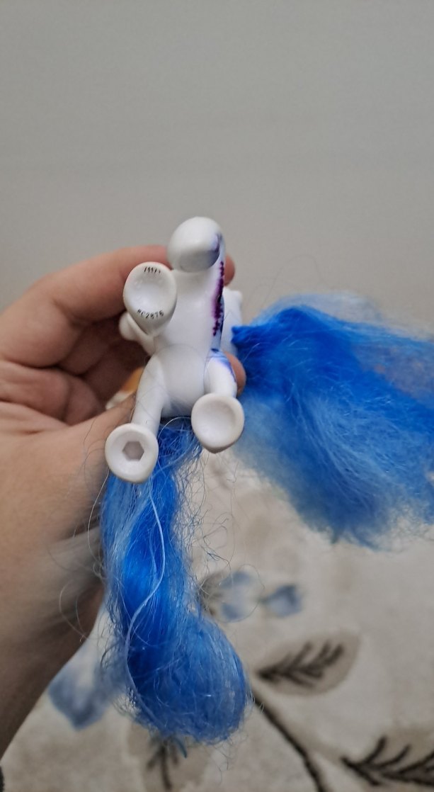 my little pony Aksiyon Figürü - Görsel 5