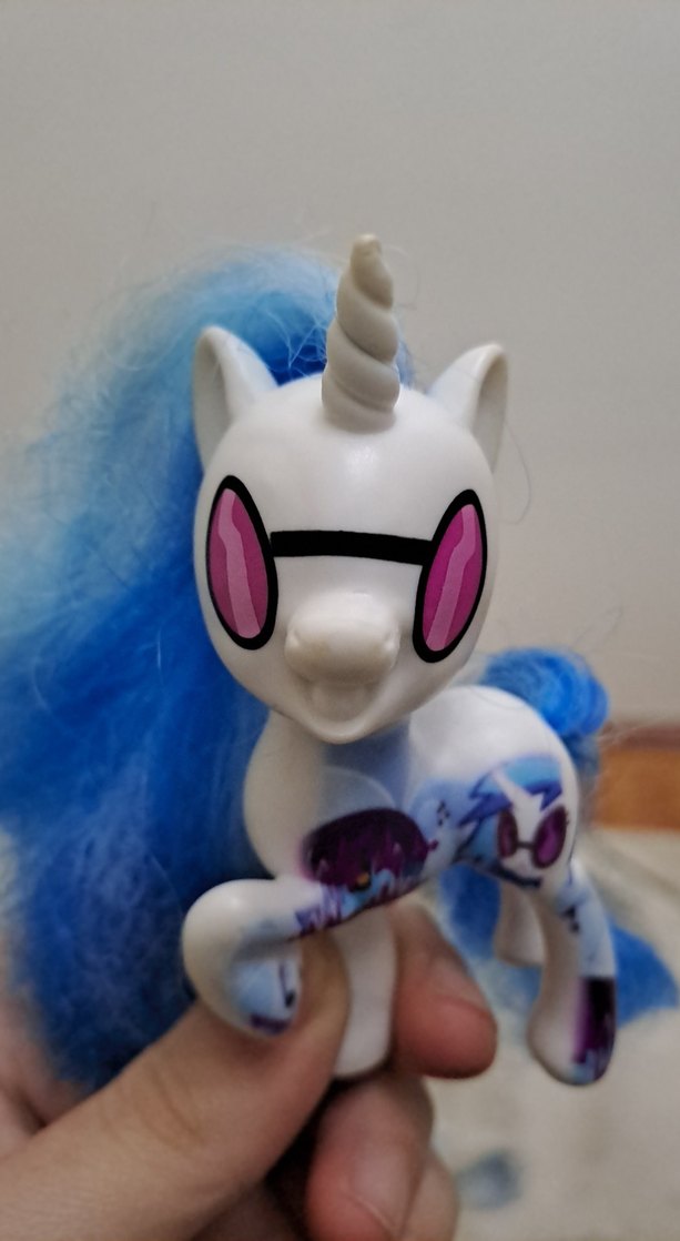 my little pony Aksiyon Figürü - Görsel 3