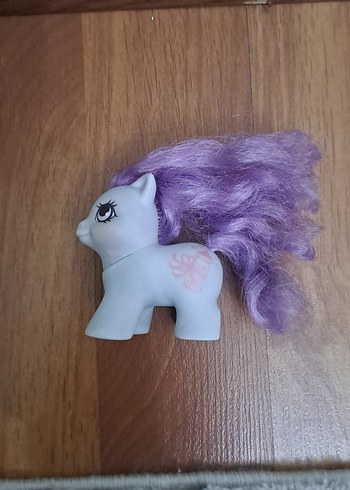 vintage bebek unicorn - Görsel 2