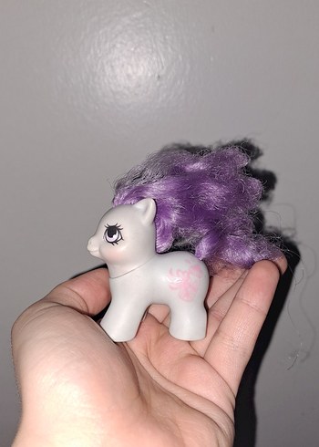 My Little Pony