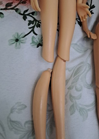 hasarlı bebekler - Görsel 2