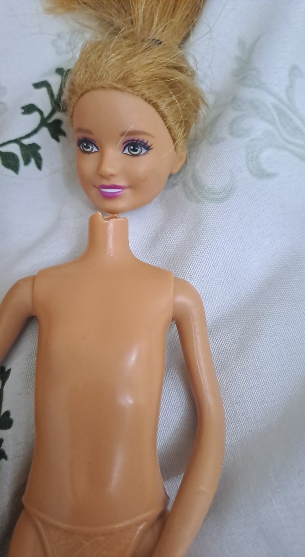 hasarlı bebekler - Görsel 3