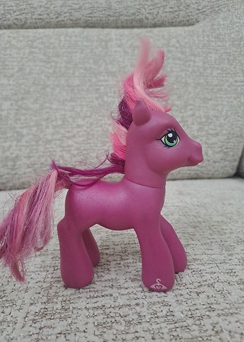 Beden my little pony g3 vintage cherrliee etsy