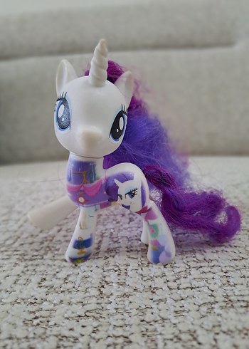 my little pony rarity