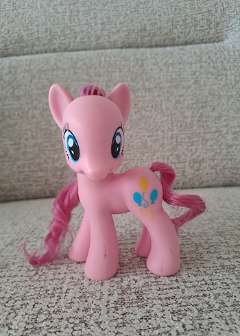 My Little Pony Büyük Boy Pinkie Pie