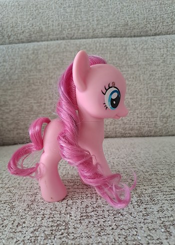  My Little Pony Büyük Boy Pinkie Pie