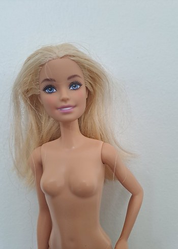 Barbie barbie bebek
