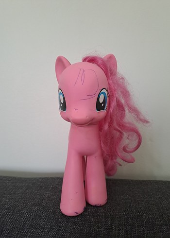 My Little Pony My Little Pony Pinkie Pie