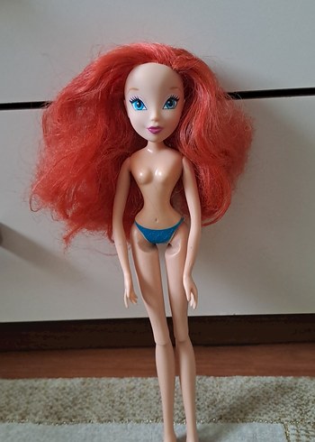 Winx Bebek Bloom