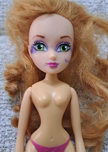  Beden party winx flora