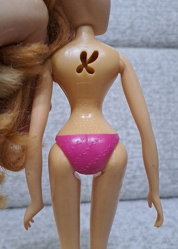 Winx Club party winx flora