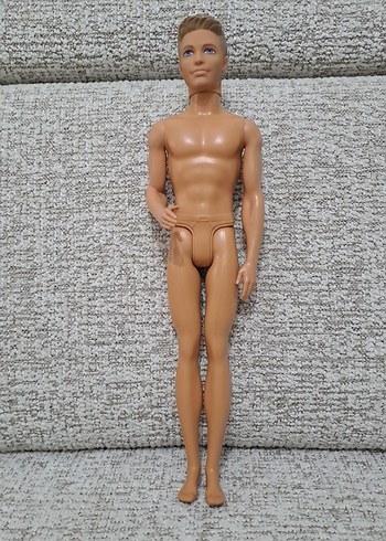 barbie ken