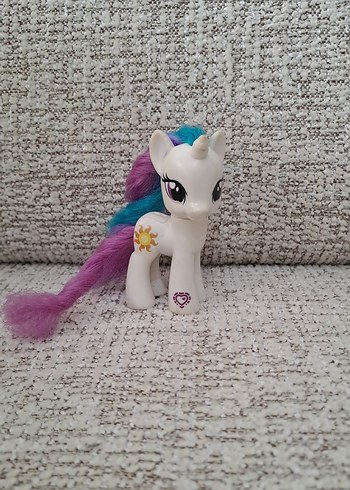 my little pony prenses celestia