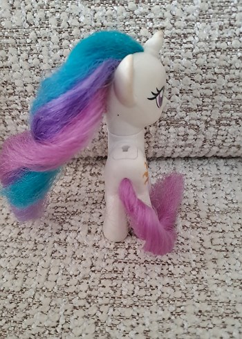 my little pony prenses celestia - Görsel 5