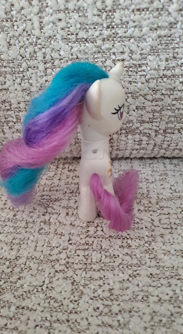 my little pony prenses celestia - Görsel 5