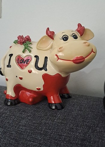 Diğer Renkli Sevimli Hayvan Figürleri Seti