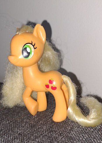 My Little Pony my little pony applejack