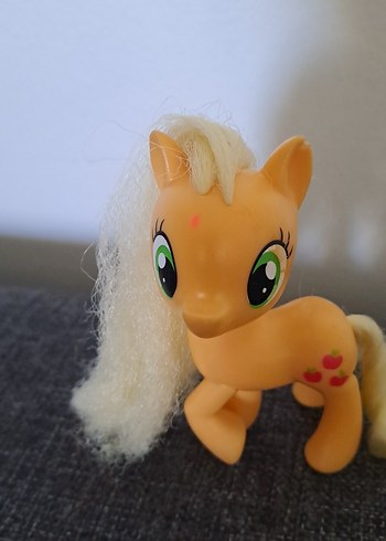 Beden my little pony applejack