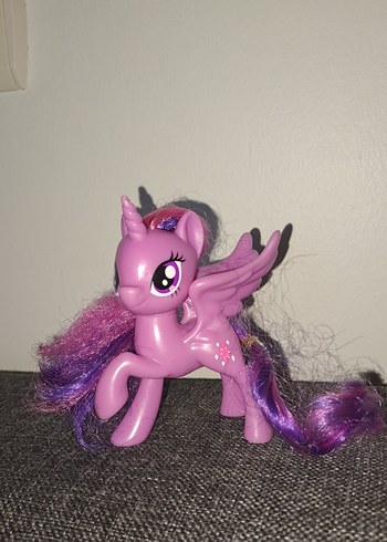 my little pony twilight sparkle