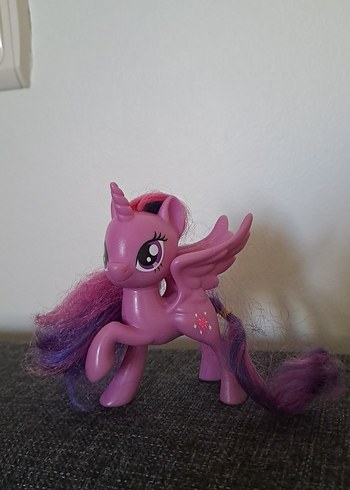 My Little Pony my little pony twilight sparkle