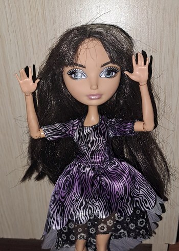Ever After High