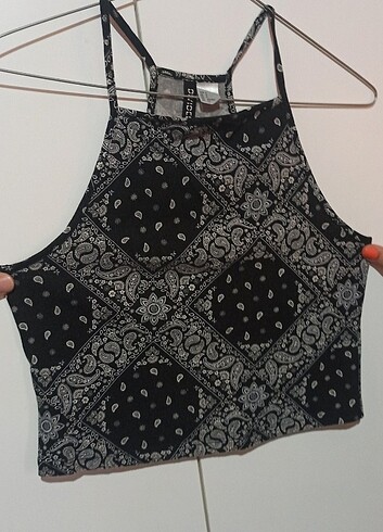 H&M Crop 