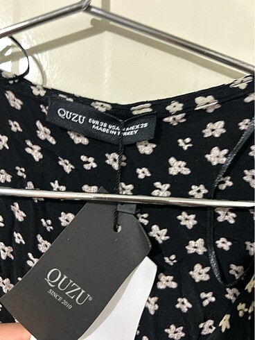 Quzu Elbise
