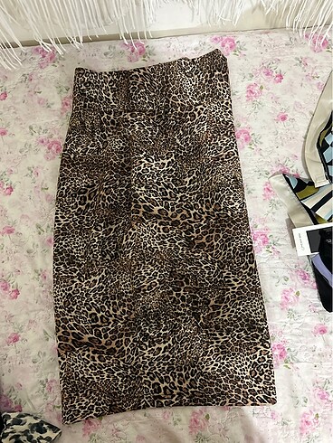 Leopar etek