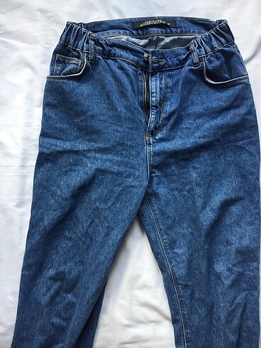 Jeans Pantolon