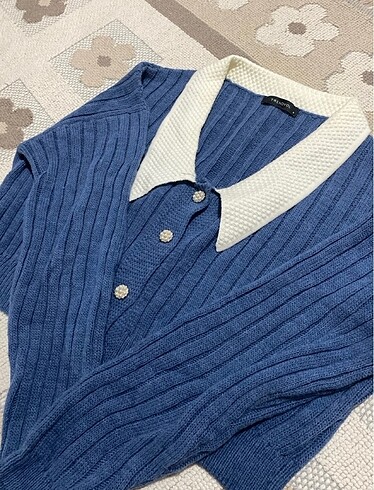 Diğer Milla crop hırka