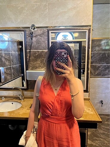 m Beden ZARA TULUM