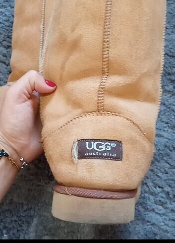 Ugg Ugg çizme 