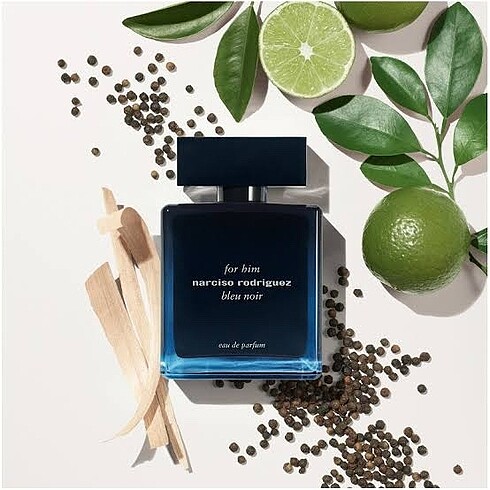 NARCİSO RODRİGUES FOR HIM BLEU NOIR 100 ML EDP